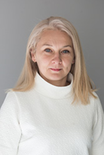 portret prof. Marii Nowiny Konopki